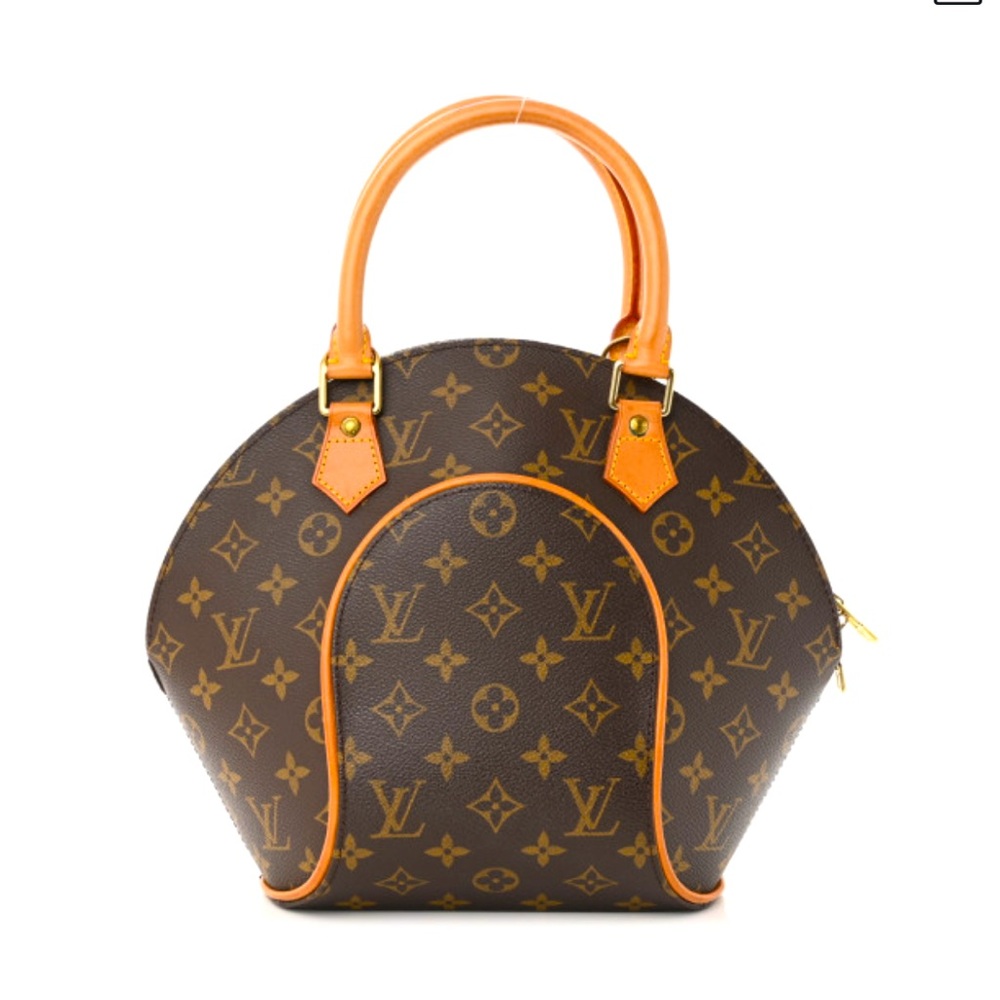 Monogram Elipse Louis Vuitton bag gently used great condition no rips or stains